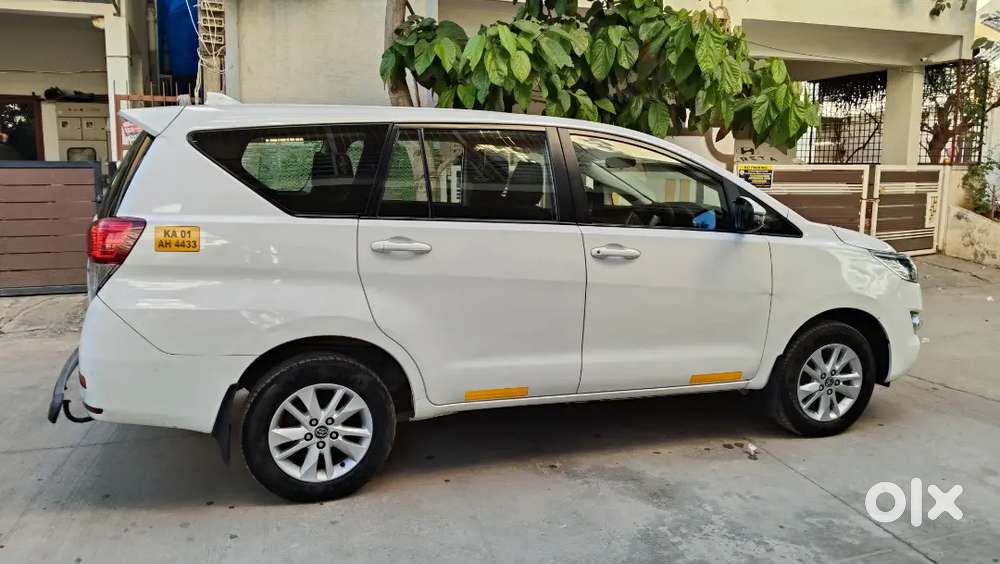 Crysta 2017 For Sale