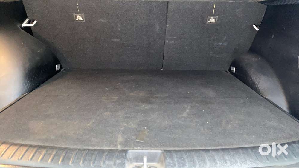 Kia Seltos 1.5 Gtx+ Diesel At, 2019, Diesel