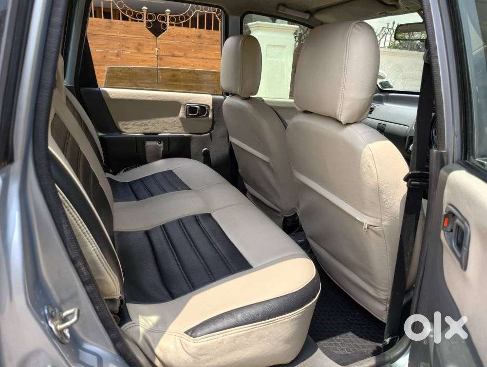 Maruti Suzuki Zen Estilo, 2003