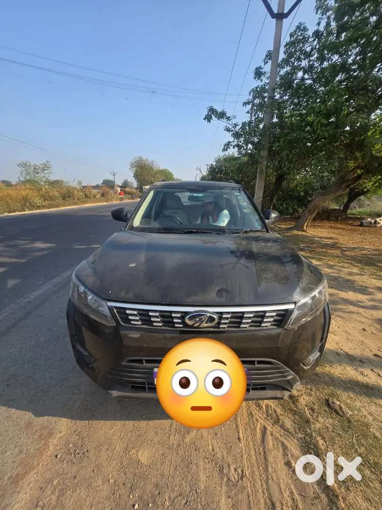 Mahindra Xuv300 Diesel Manual 2023 Variant