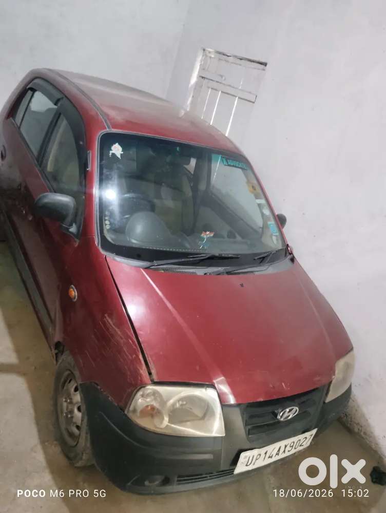 Good Condition