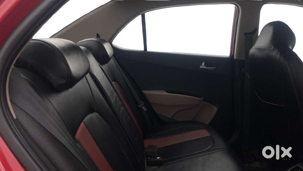 Hyundai Xcent [2014-2017] 1.2 S, 2014, Petrol