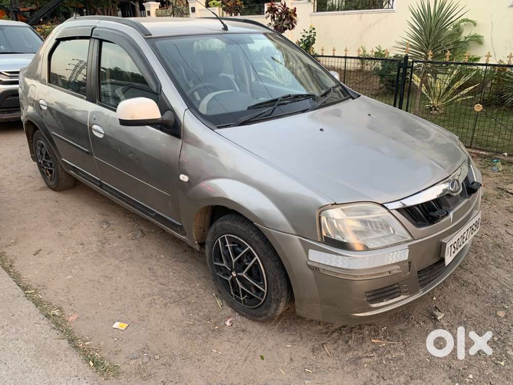 Mahindra Verito 2015 Year Diesel Car