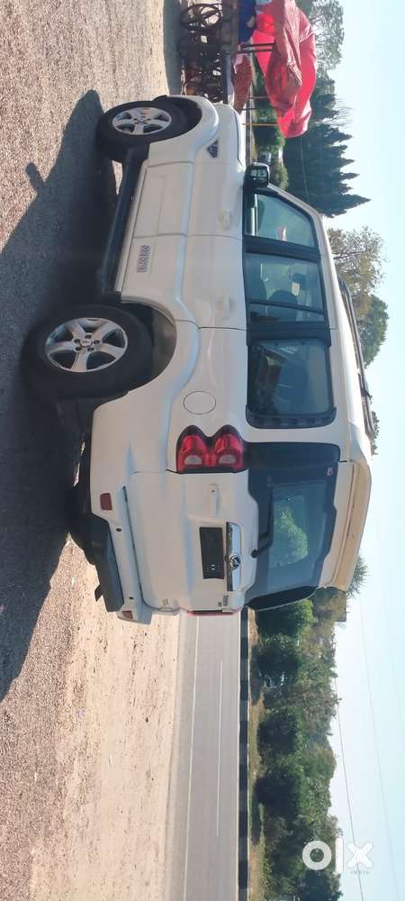 Mahindra Scorpio S11 Mt 7s, 2018, Diesel