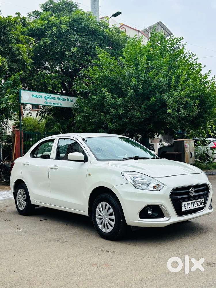 Maruti Suzuki Swift Dzire 1.2 Lxi (o), 2022, Cng & Hybrids