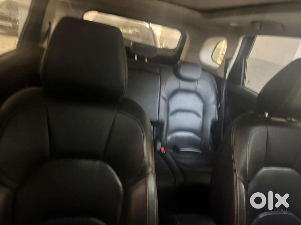 Mg Hector Diesel Well Maintained
