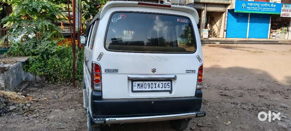 Lpg Authorised  5 Seater Converted 7 Seater