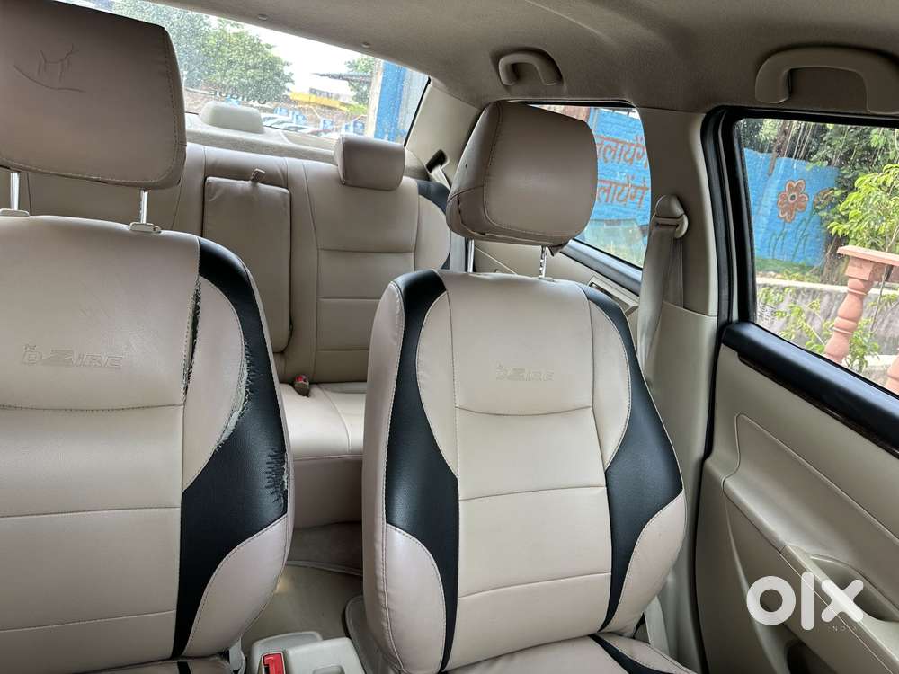 Maruti Suzuki Swift Dzire 1.2 Vxi Bsiv, 2014, Petrol