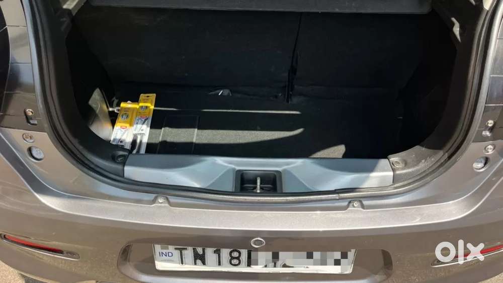 Maruti Suzuki Celerio 1.0 Vxi Amt, 2022, Petrol