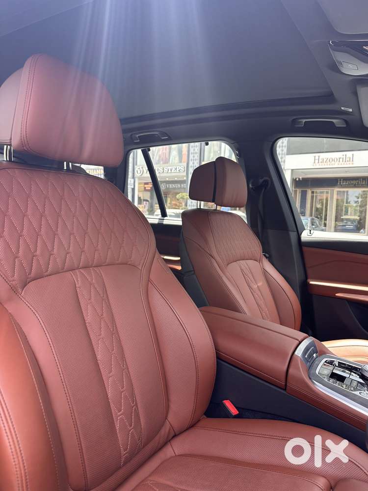 Bmw X5 Xdrive40i M Sport, 2025, Petrol