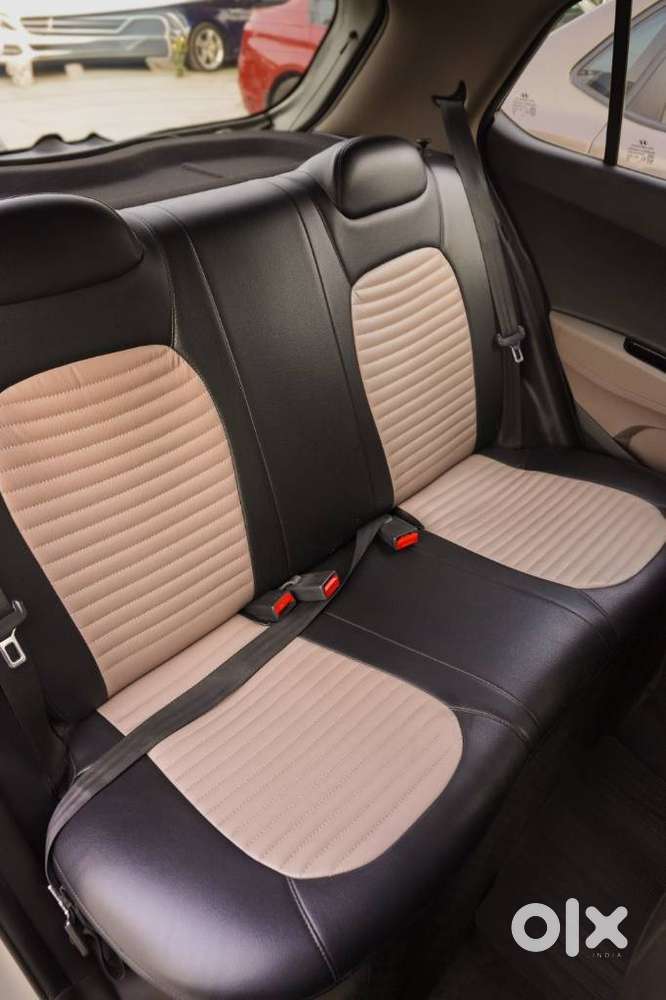 Hyundai Grand I10 1.2 Crdi Sportz, 2018, Diesel