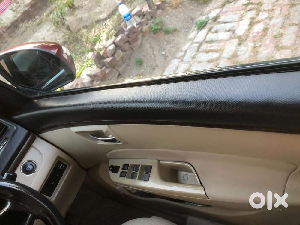 Maruti Suzuki Swift Dzire 2016 Diesel Well Maintained