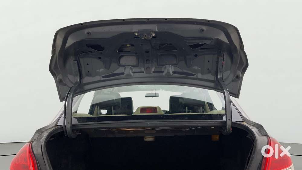 Maruti Suzuki Swift Dzire Vdi Bsiv, 2014, Diesel