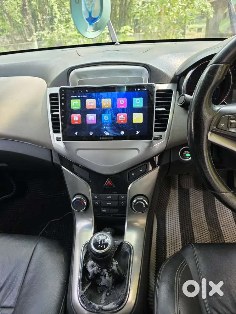 Chevrolet Cruze 2014 Diesel Well Maintained.