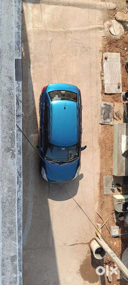 Maruti Suzuki Swift Dzire 2012 Diesel 112000 Km Driven