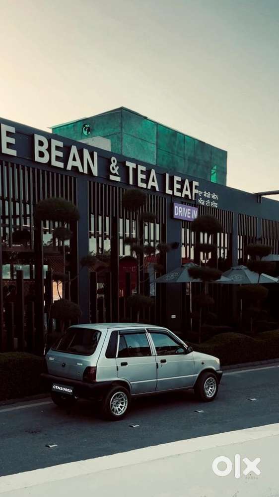 Maruti Suzuki 800 2006 Petrol 90000 Km Driven Well Maintain