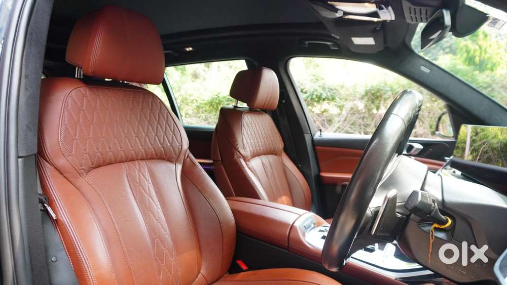 Bmw X7 3.0 Xdrive 40d M Sport, 2023, Diesel
