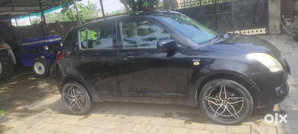 Maruti Suzuki Diesel 2011