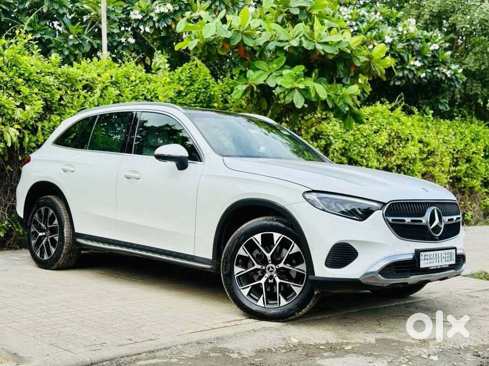 Mercedes-benz Glc 220d 4matic, 2024, Diesel