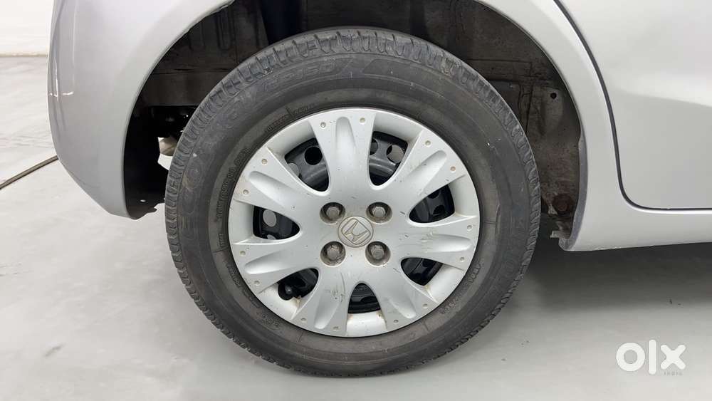 Honda Brio 1.2 S Mt, 2015, Petrol