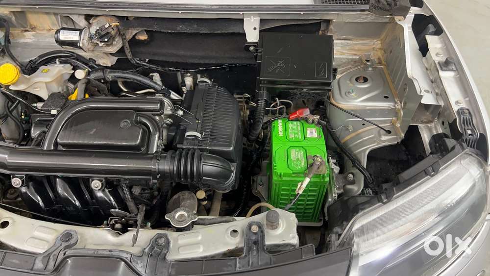 Renault Kwid 1.0 Rxl, 2019, Petrol