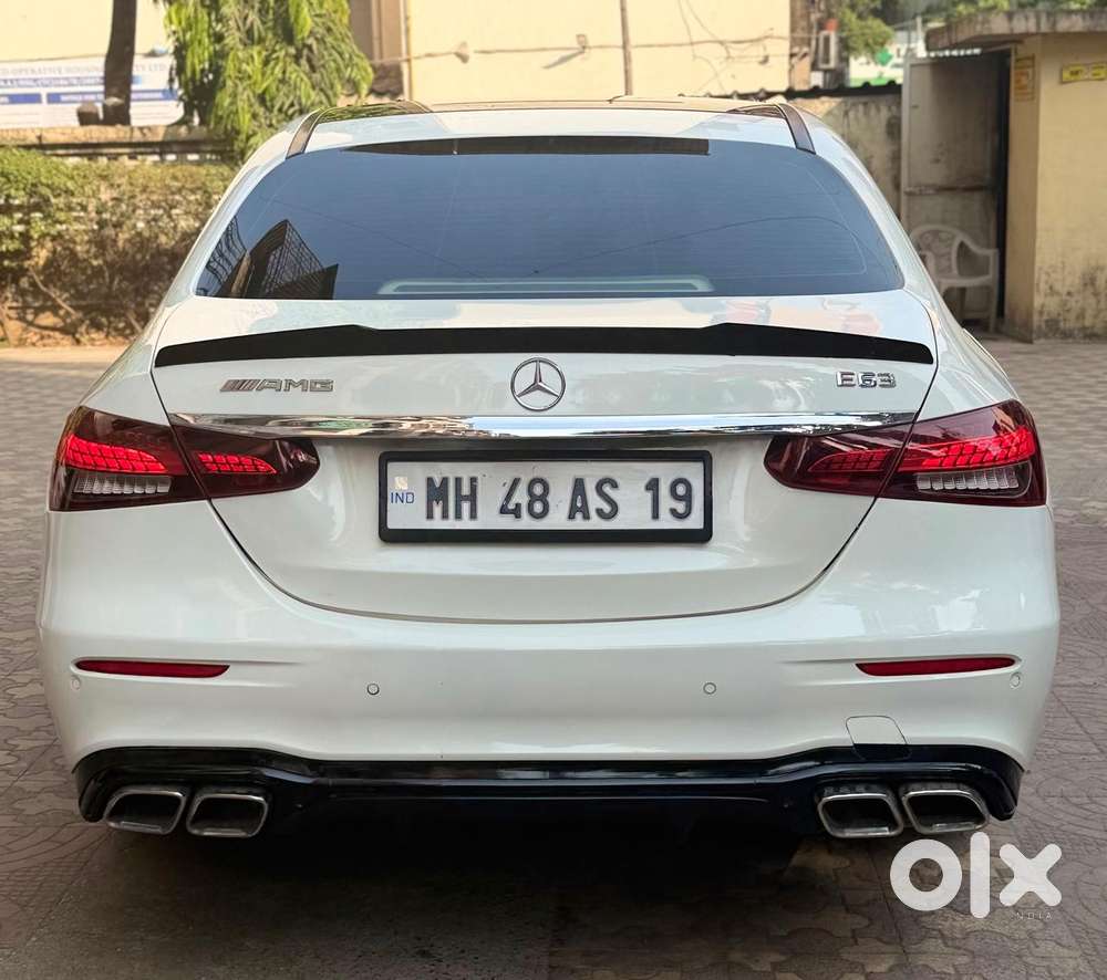 Mercedes-benz E-class 3.0 E 350 D Exclusive, 2017, Diesel