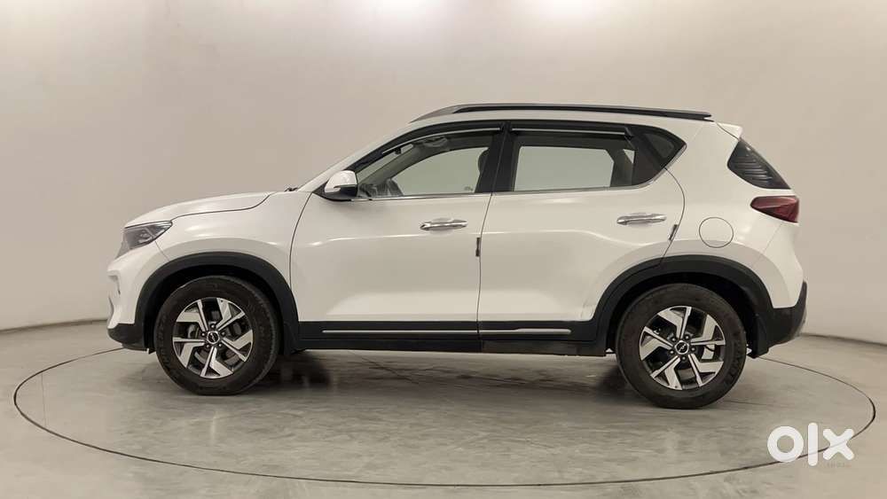 Kia Seltos Htx Plus D, 2022, Diesel