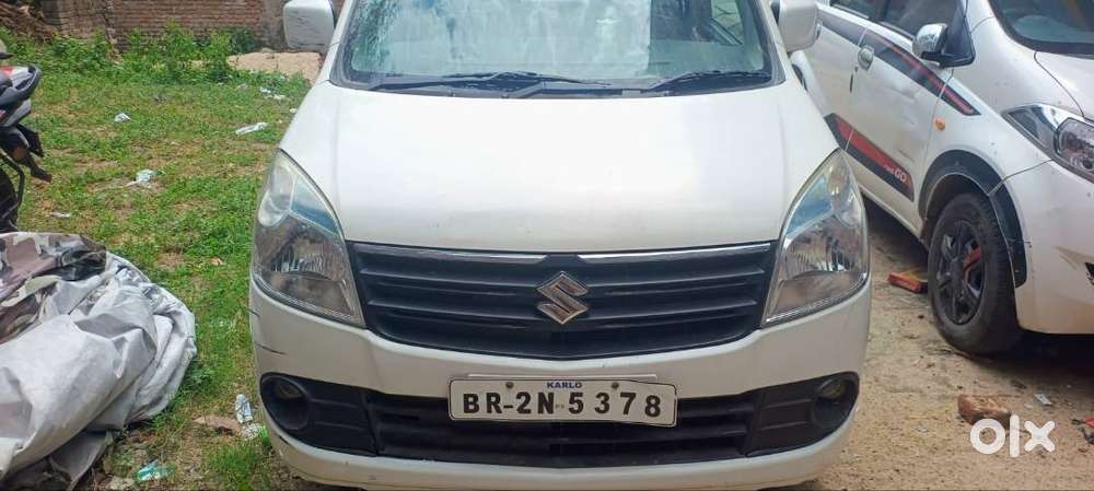 Maruti Suzuki Waganor