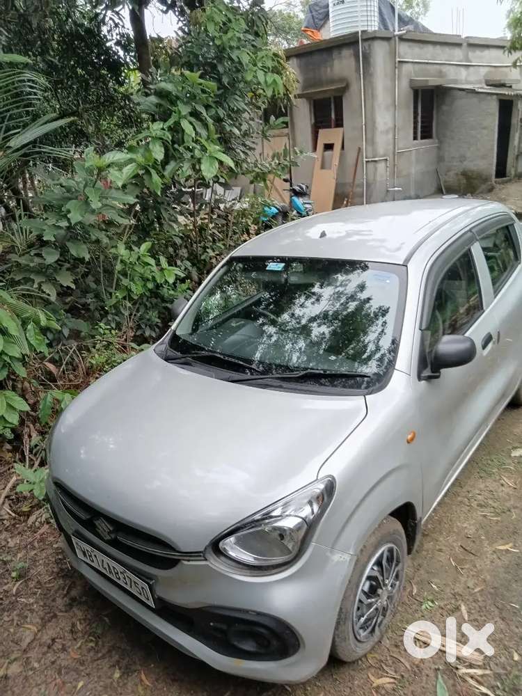 Maruti Suzuki Celerio 2023 Lxi(o)