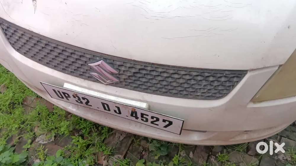 Maruti Suzuki Swift 2010