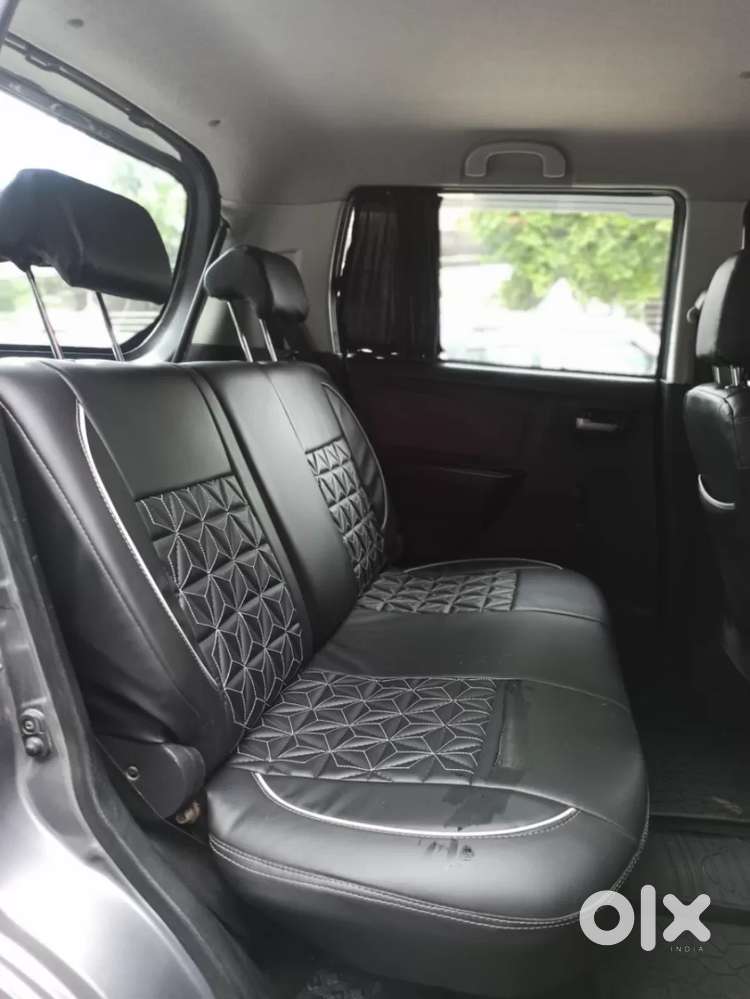Maruti Suzuki Wagon R 1.0 Lxi, 2013, Petrol