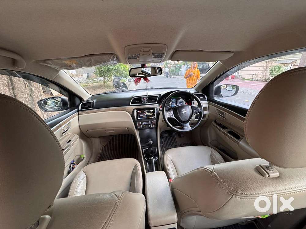 Maruti Suzuki Ciaz 2020 Petrol Excellent Condition