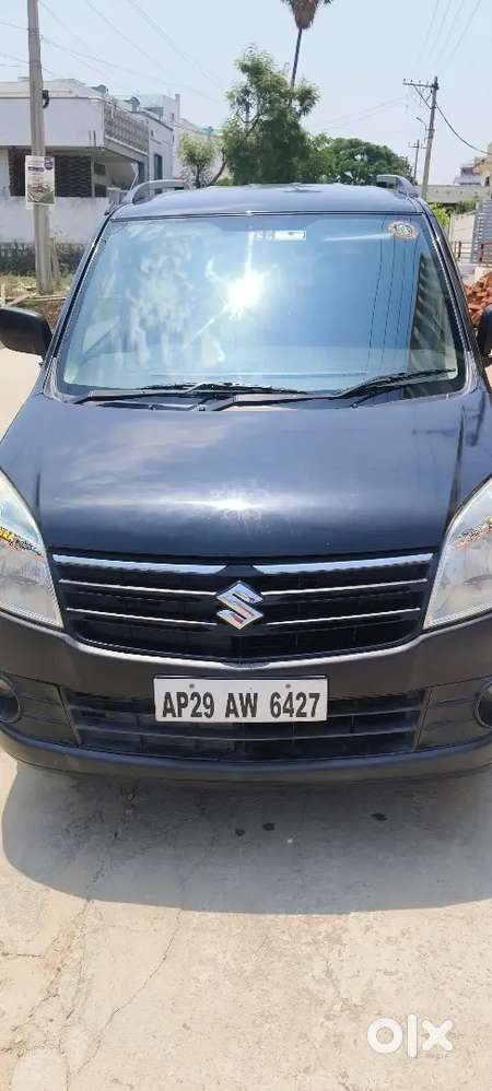 Maruti Suzuki Wagon R For Sale