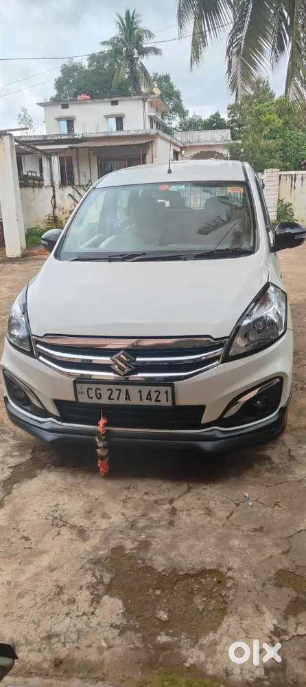 Maruti Suzuki Ertiga 2014 Diesel 204000 Km Driven