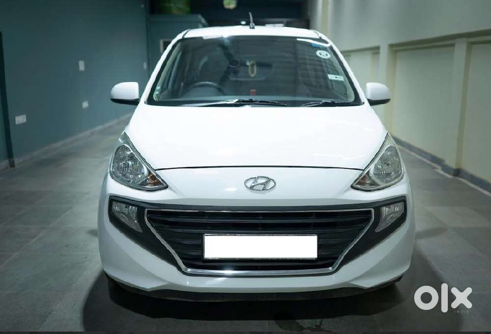 Hyundai Santro Sportz 2020