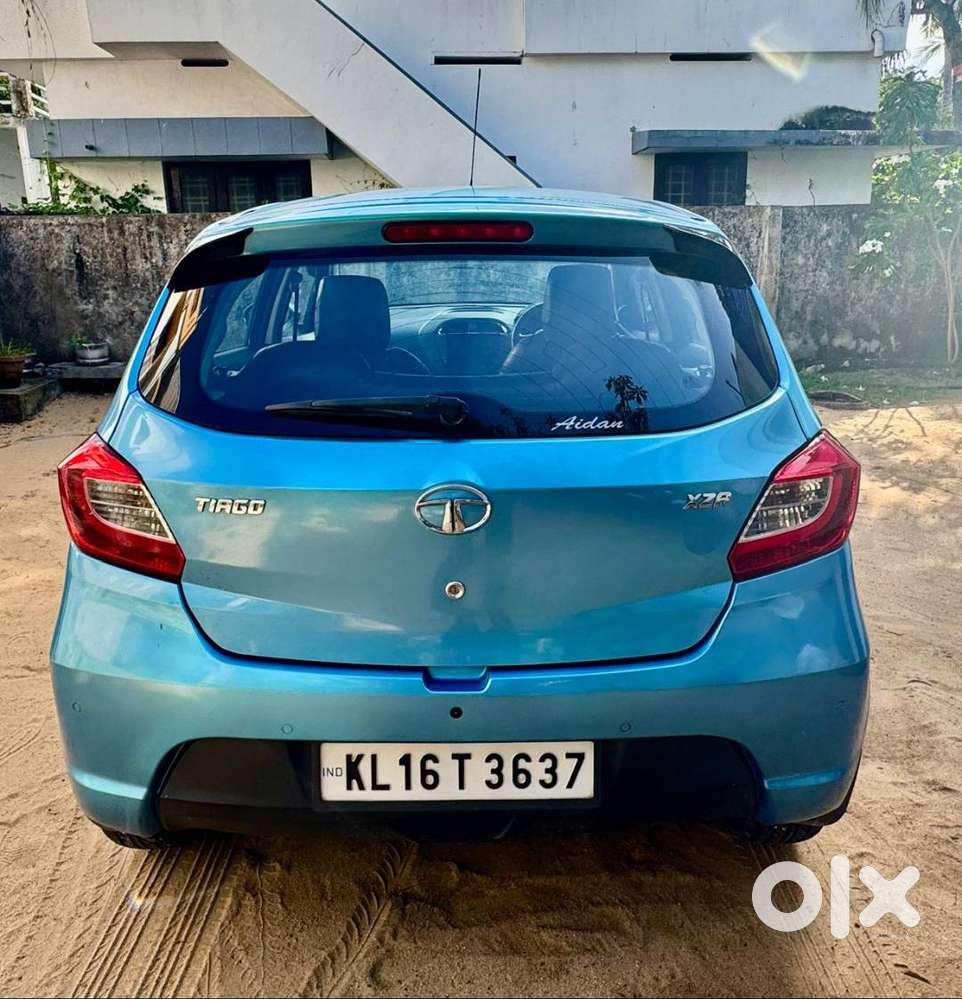 Urgent Sale: 2018 Tata Tiago Petrol – Well Maintained