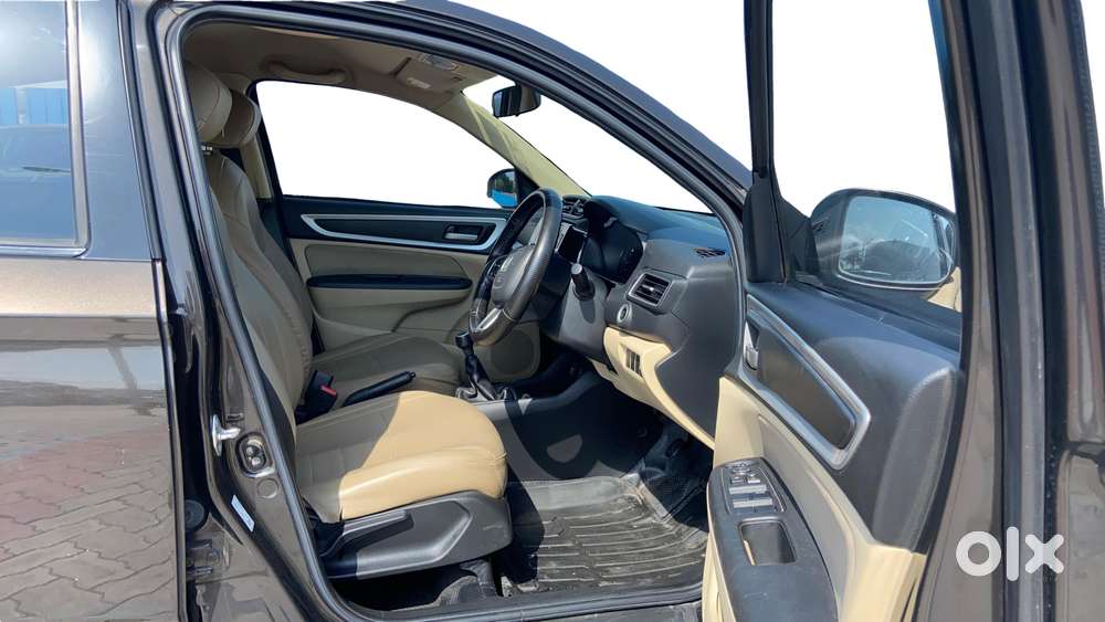 Honda Amaze [2021-2023] 1.2 Vx I-vtec Mt, 2022, Petrol