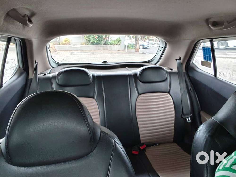 I10 Grand Automatic - Sports Excellent Condition For Sale