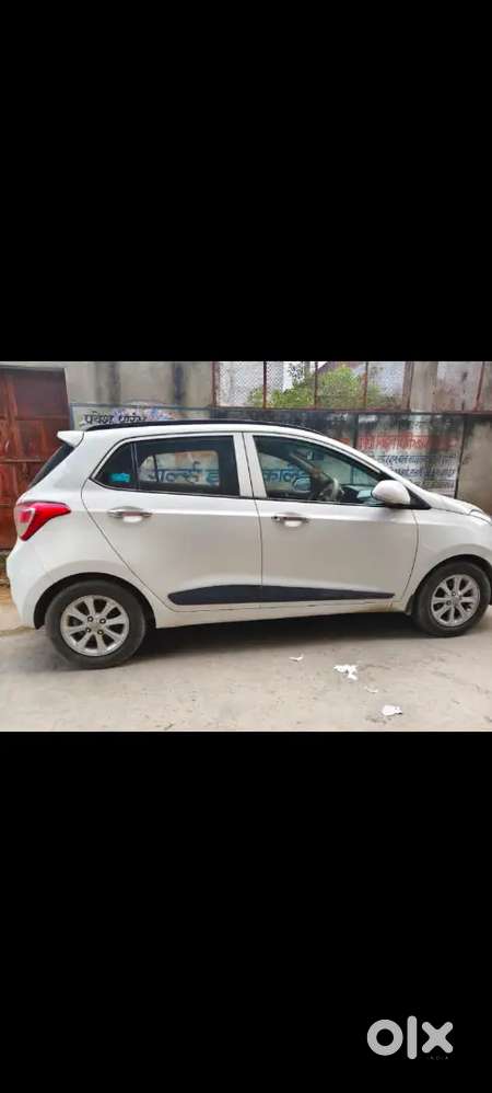 Full Top Model Push Button Start