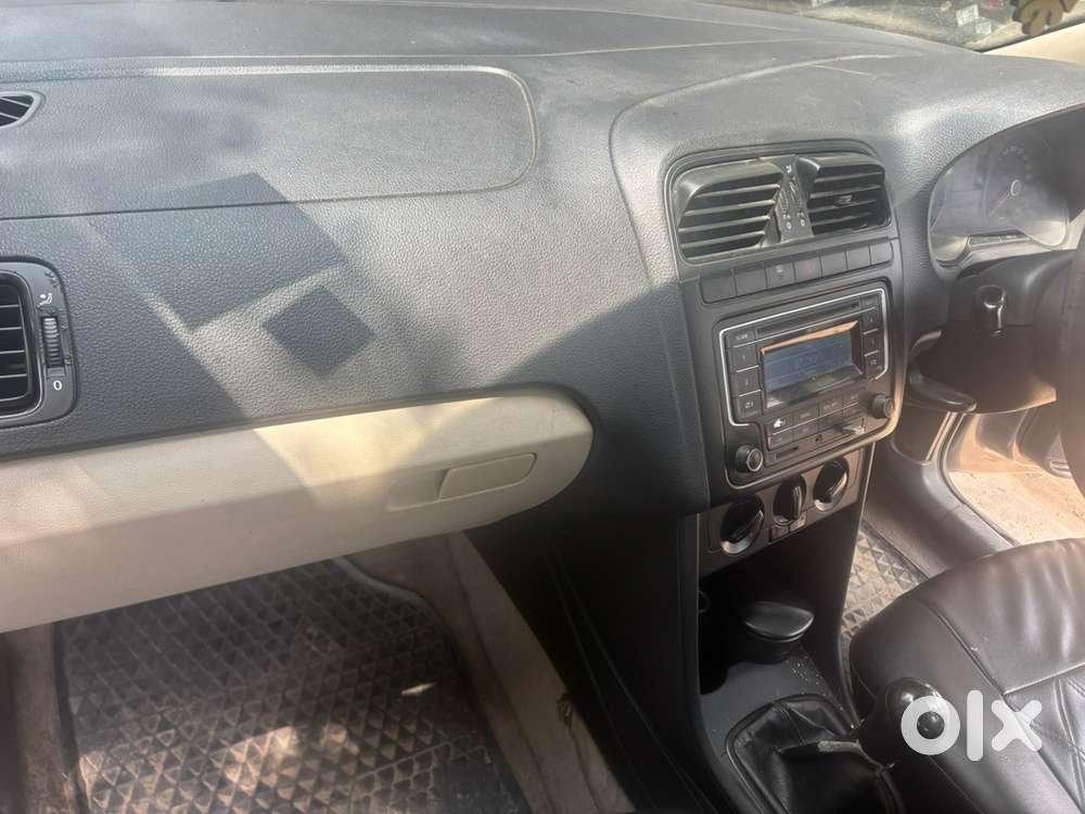 Volkswagen Polo Diesel 2014