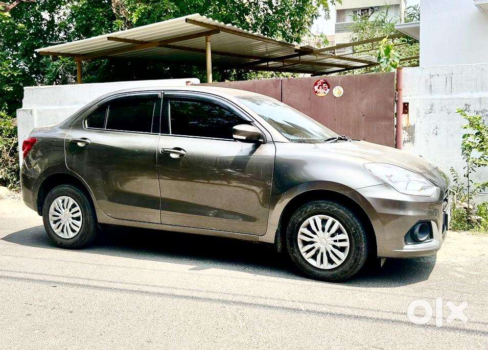 Maruti Suzuki Dzire 1.2 Vxi, 2024, Petrol