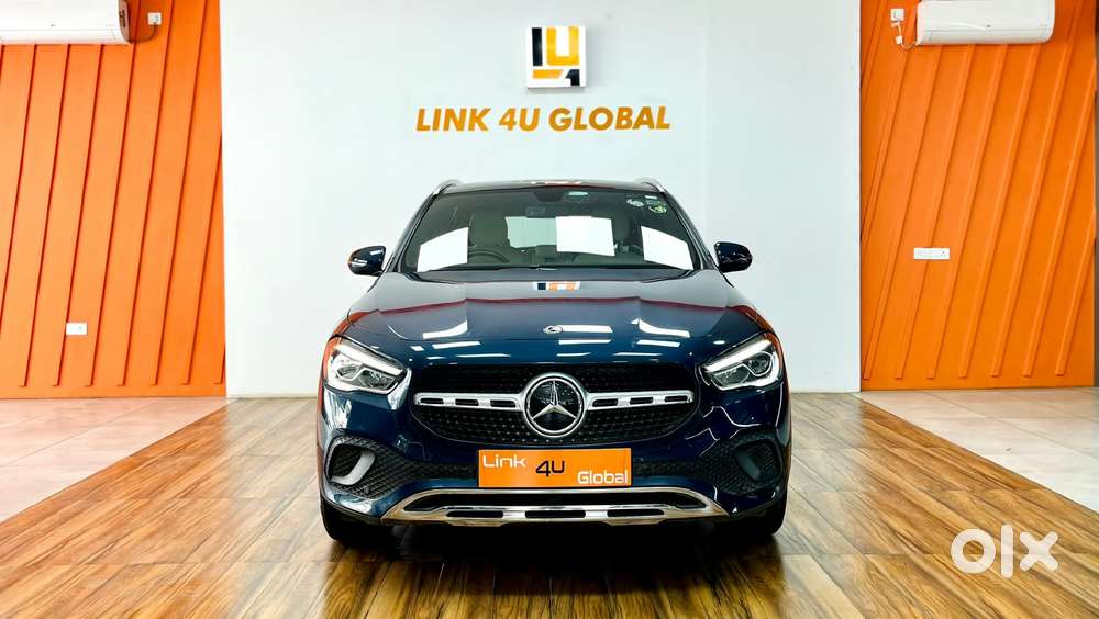 Mercedes-benz Gla 220d, 2022
