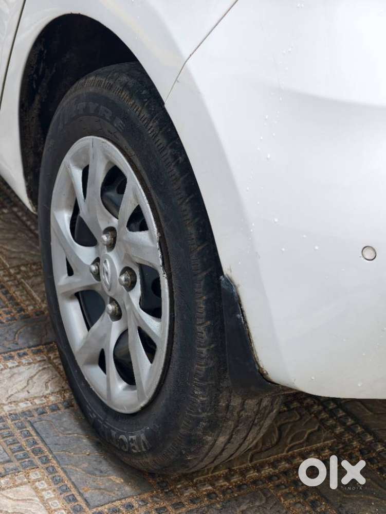 Hyundai Grand I10, 2018, Petrol