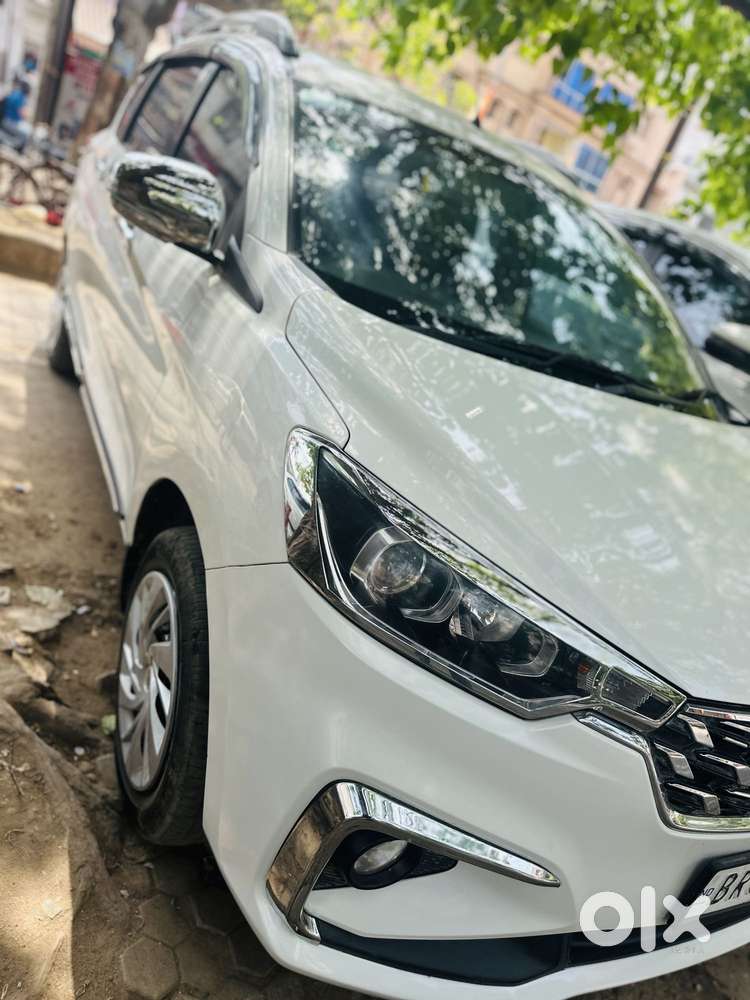 Maruti Suzuki Ertiga 1.5 Vxi Shvs, 2024, Cng & Hybrids