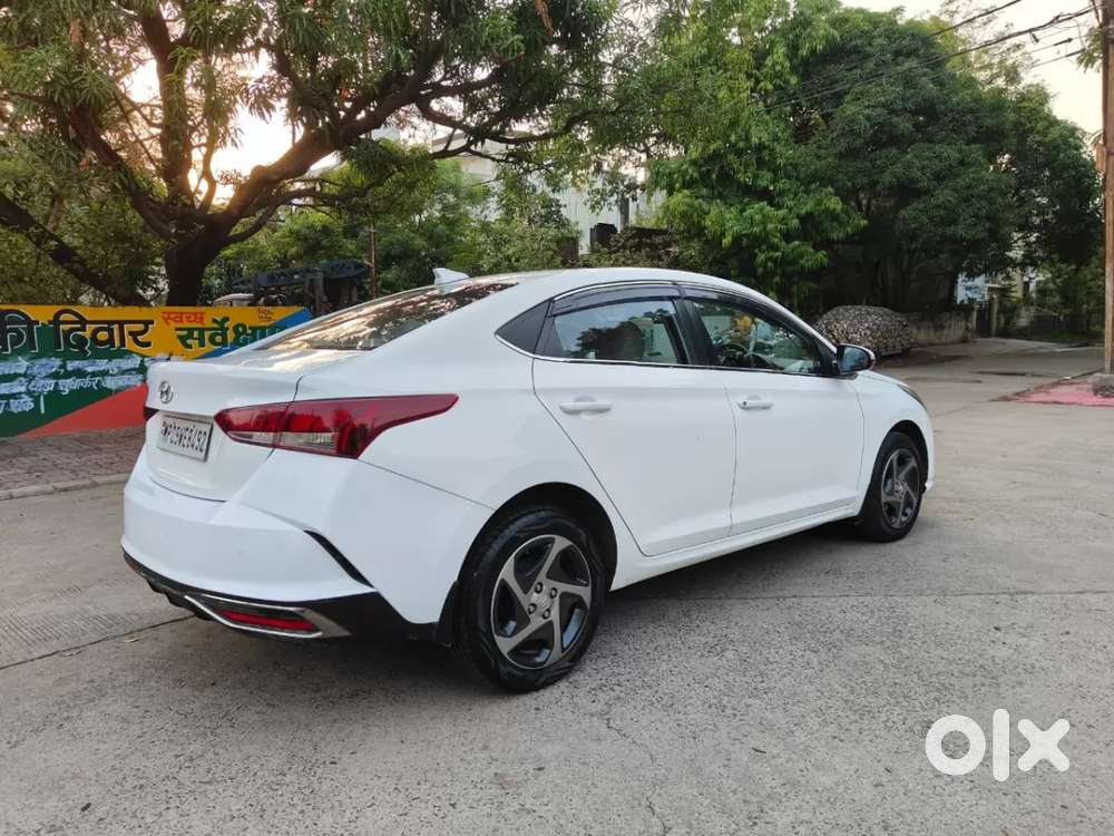 Hyundai Verna 1.5 S Plus Diesel Mt, 2020, Diesel