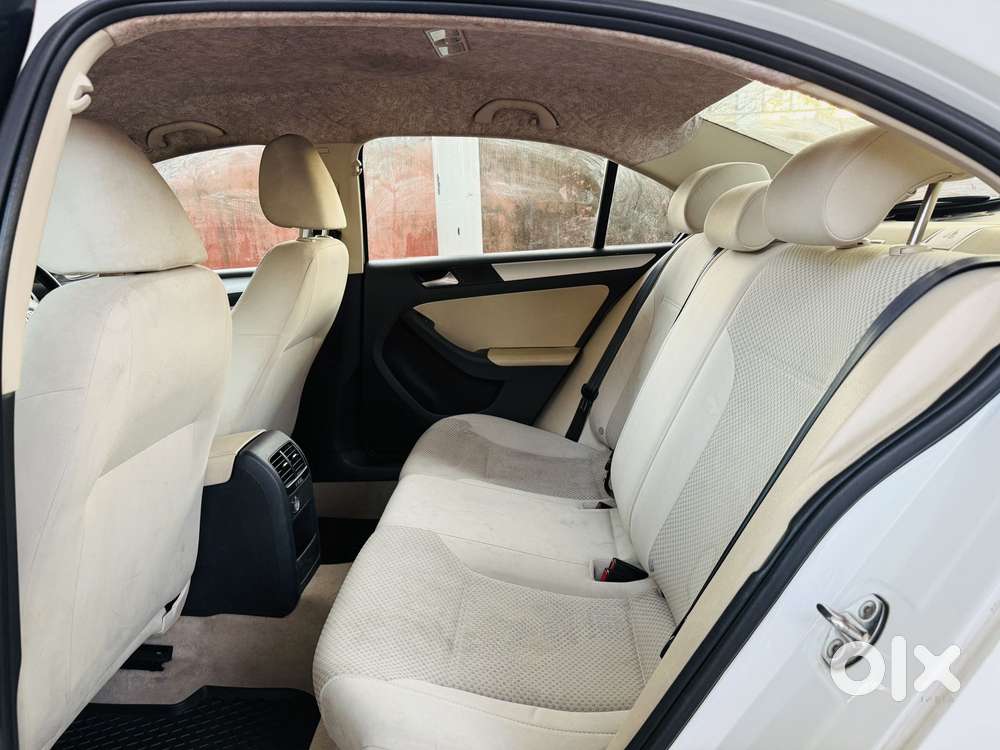 Volkswagen Jetta 1.4 Tsi, 2013, Petrol