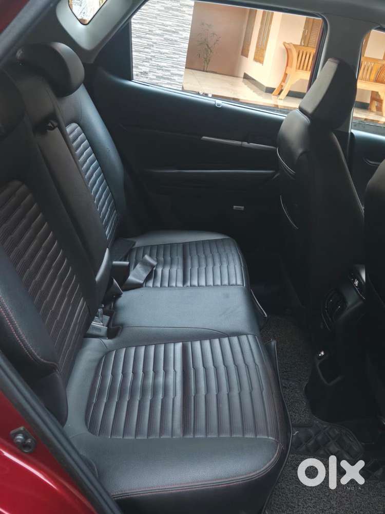 Kia Sonet Gtx Plus 1.5 Dct At, 2021, Diesel