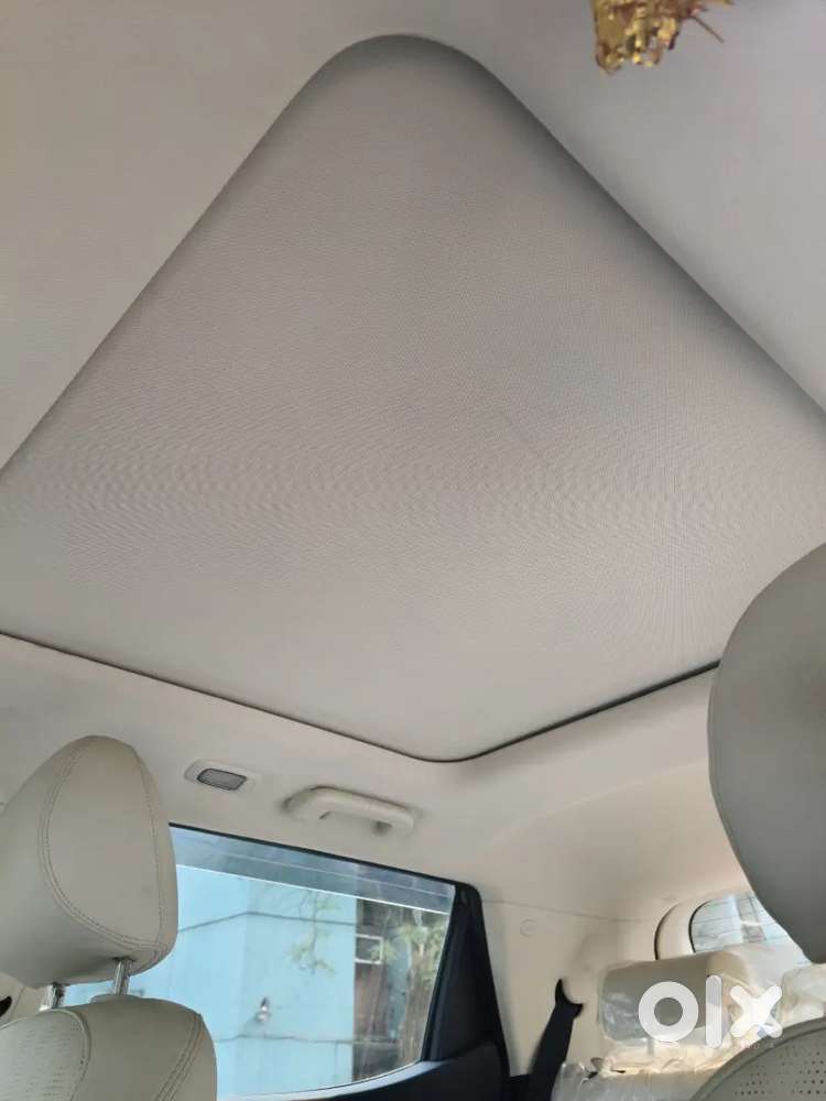 Mahindra Xuv 3xo Ax7l Tgdi Petrol Manual, Purchased In November 2024