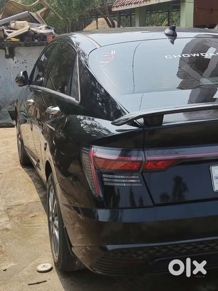 Hyundai New Verna 2025 Petrol 30000 Km Driven