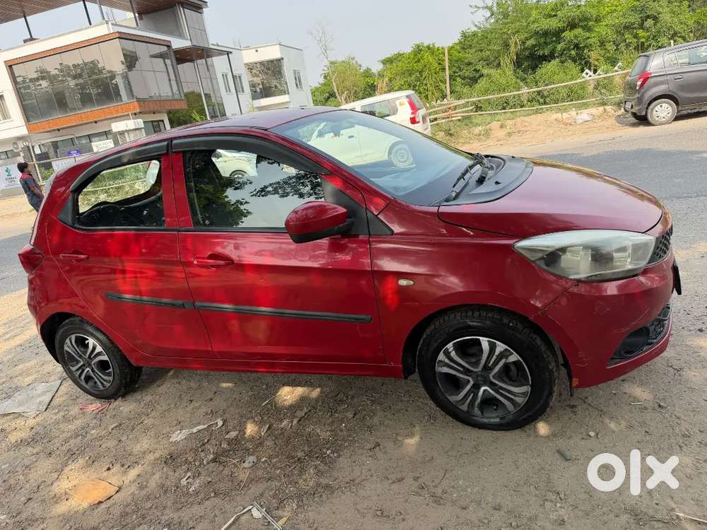 Tata Tiago 1.2 Revotron 2020